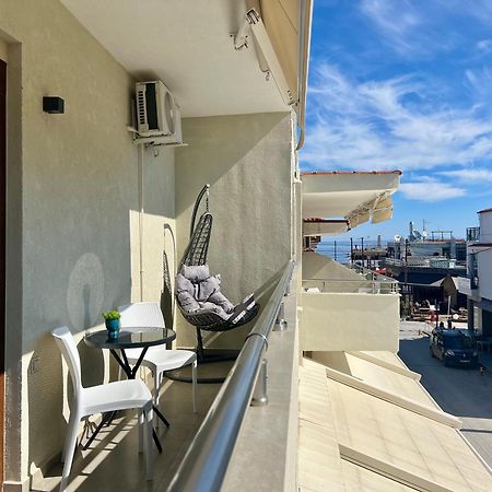 Elenasrooms Kallithea  Bagian luar foto