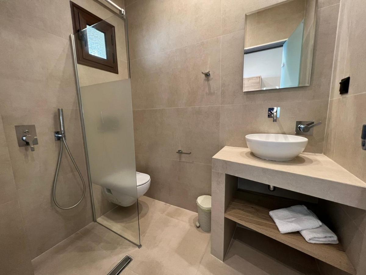 Elenasrooms Kallithea  Bagian luar foto