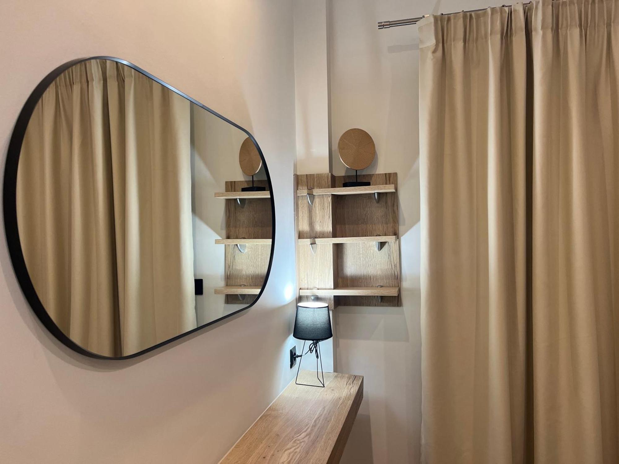 Elenasrooms Kallithea  Bagian luar foto