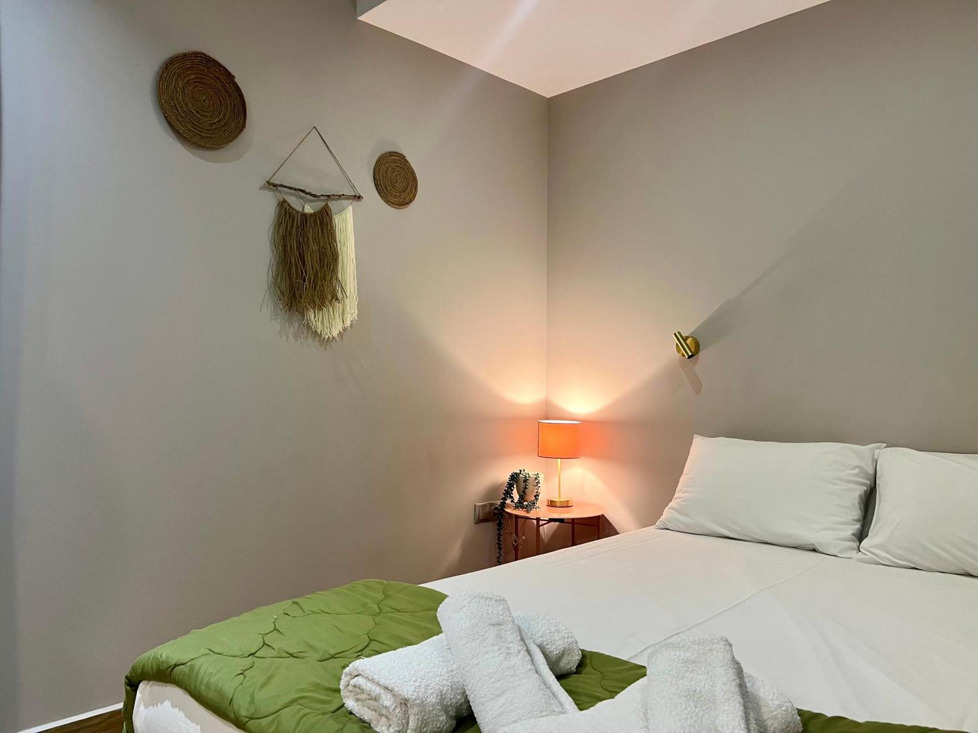Elenasrooms Kallithea  Bagian luar foto