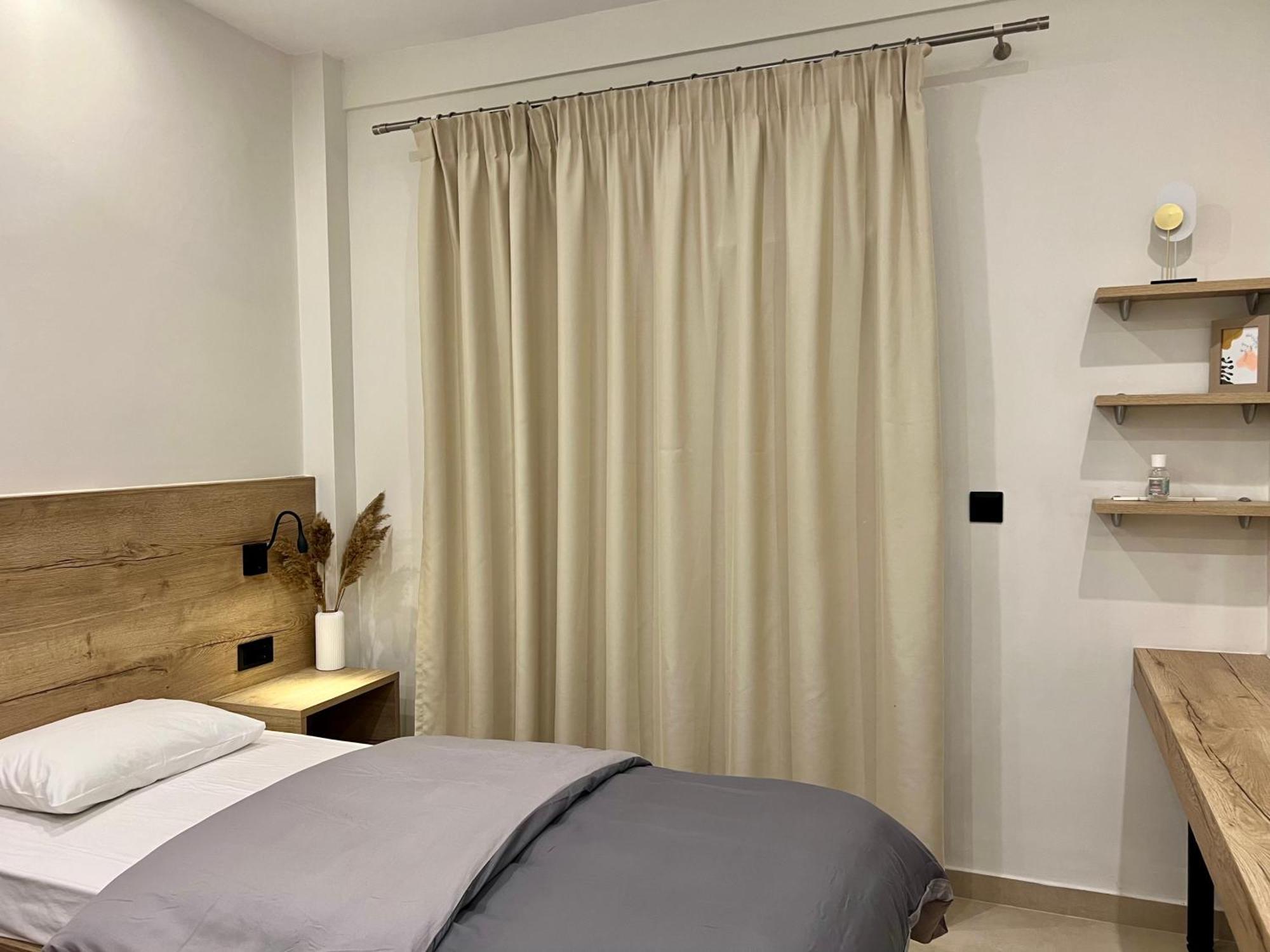 Elenasrooms Kallithea  Bagian luar foto
