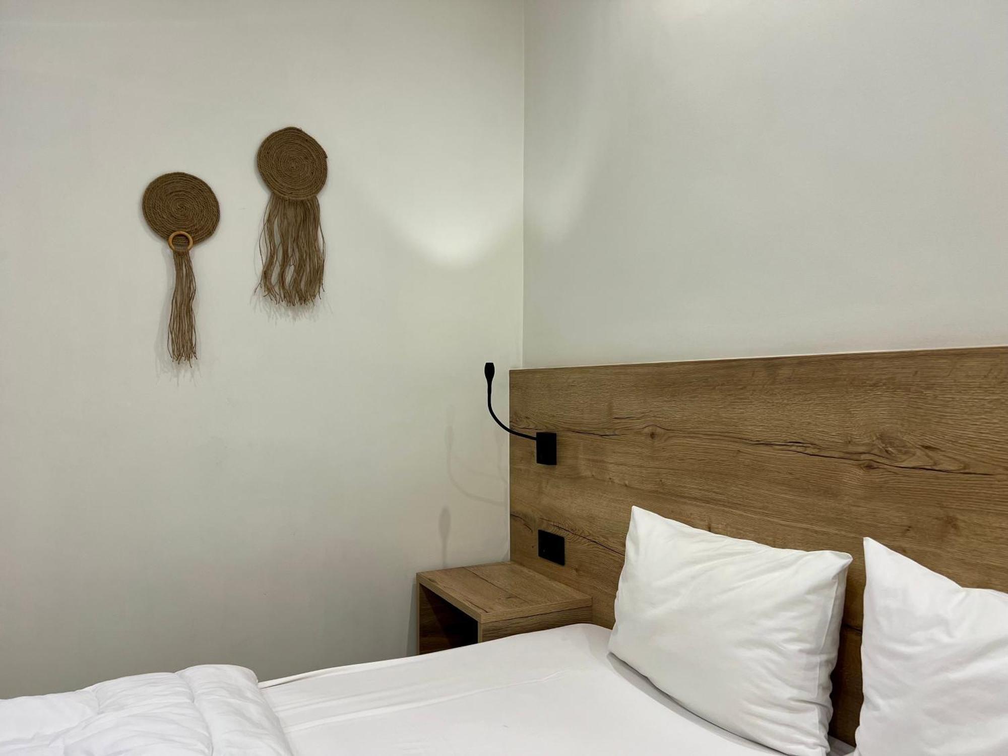 Elenasrooms Kallithea  Bagian luar foto
